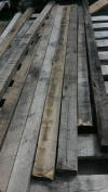 Oak Boards